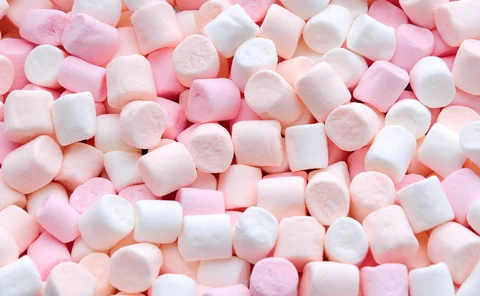 marshmallows