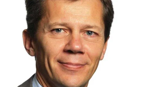 Bertrand Poupart-Lafarge