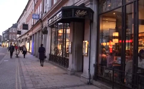 York Regional Review Part 1