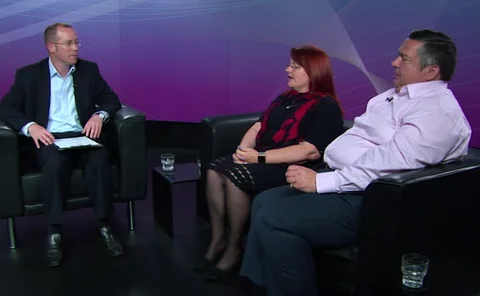 GDPR: The final countdown?