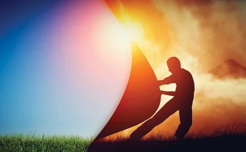 revealing unveiling big change