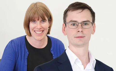 executive assistants May 2018