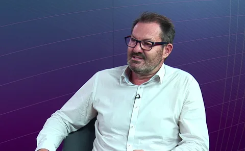 Andrew Felice, Aviva