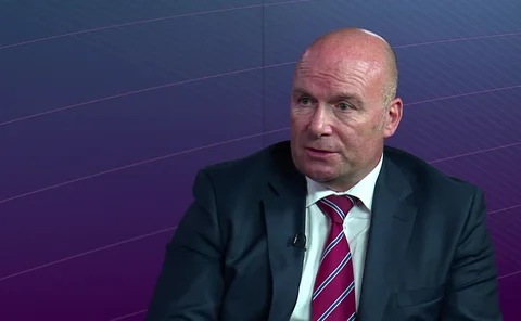 Jonathan Smith, Aviva