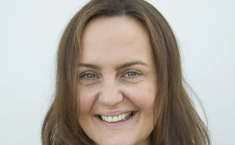 Natasha Catchpole CFC