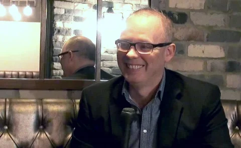 A broking minute with Neil Campbell