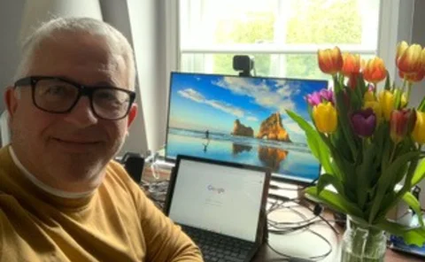 Richard Beaven Brightside