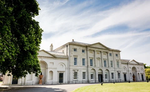 Cams Hall, Fareham, Edwards Insurance Brokers 