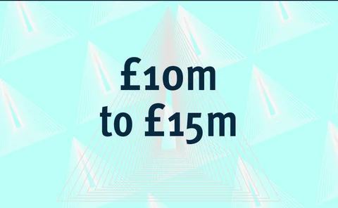 Top 75 Bandings 10 to 15