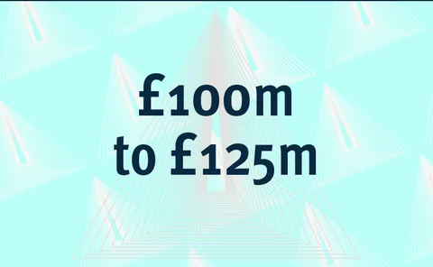 Top 75 Bandings 100 to 125