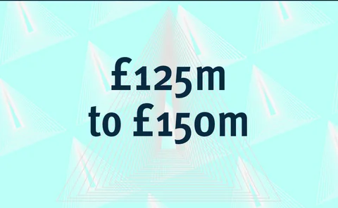 Top 75 Bandings 125 to 150