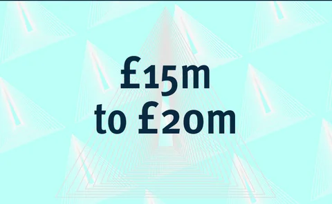 Top 75 Bandings 15 to 20