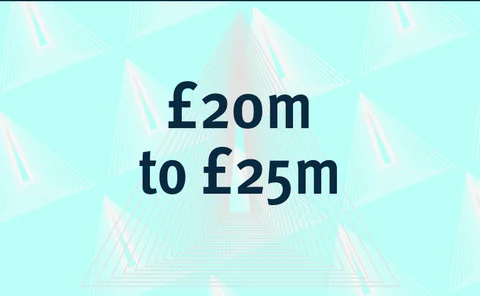 Top 75 Bandings 20 to 25