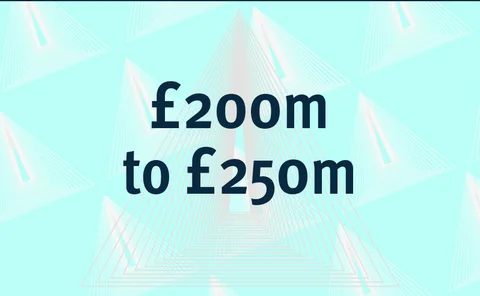 Top 75 Bandings 200 to 250