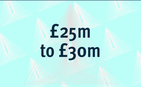 Top 75 Bandings 25 to 30