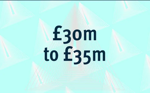 Top 75 Bandings 30 to 35