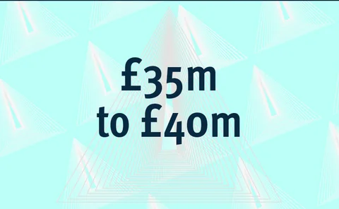 Top 75 Bandings 35 to 40