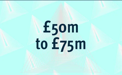 Top 75 Bandings 50 to 75