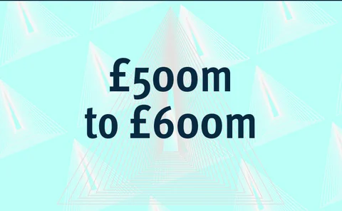 Top 75 Bandings 500 to 600