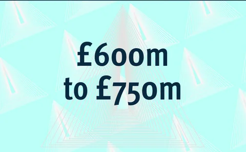 Top 75 Bandings 600 to 750