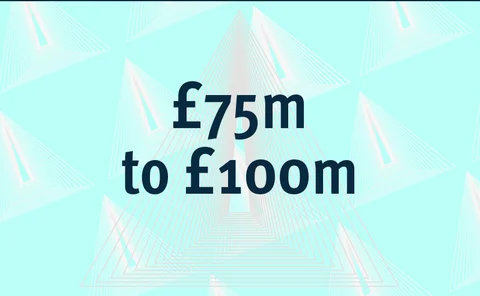 Top 75 Bandings 75 to 100