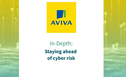 In-Depth: Staying ahead of cyber risk