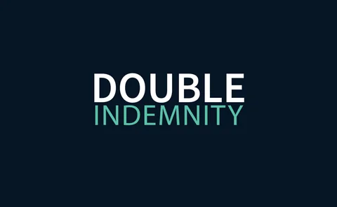 Double Indemnity main image