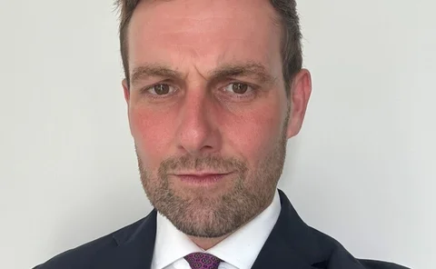 Tom Potter, HDI director of liability