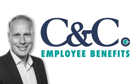 Andrew Middleton, C&C