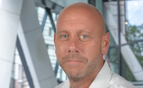 Richard Miller, Head of Private Client and Specialist Motor Trade at Kingfisher