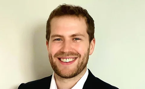 Andy Levens, northern regional underwriting manager at Ecclesiastical