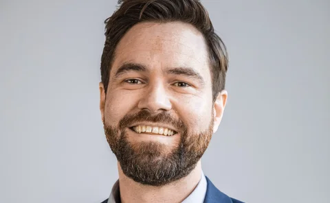 Joel Markham, Axa DA and schemes director