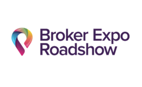 Broker roadshow logo