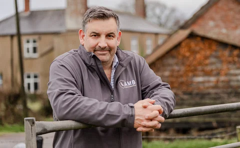 Alan Tate-Smith, founder of AMB Rural and Commercial