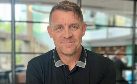 Nigel Bartlett, Bartlett James director