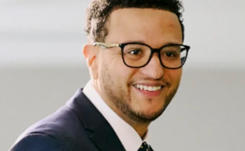 Michael Yabantu
