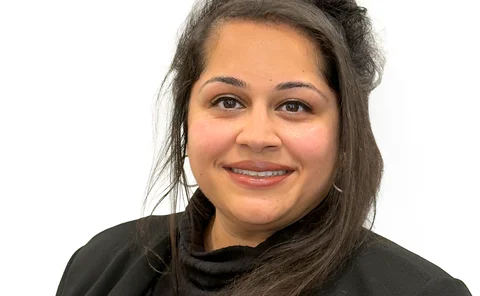 Poonam Jivram, head of motor underwriting, UK & Lloyd’s at Axa XL.