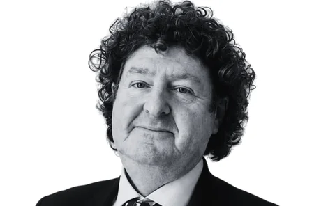 Paul Bennett