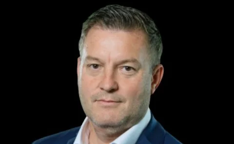 Wayne Tonge