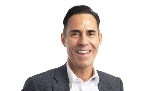 Gavin Ruben, CEO of Vista Insurance Brokers