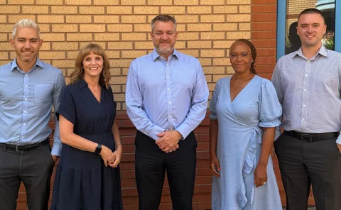 Genesis Insurance Services Team