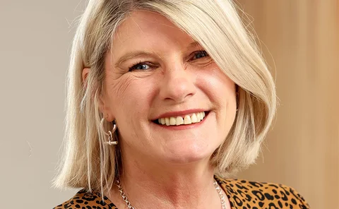 Lynne Norledge, managing director of Willis Networks.