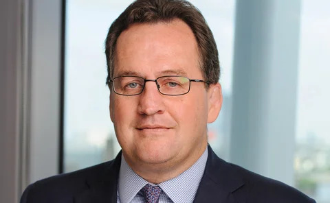 Stuart Sutherland, head of UK retail, Liberty Specialty Markets