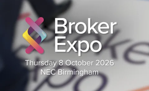 Broker Expo 2026