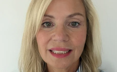 Karen Donald