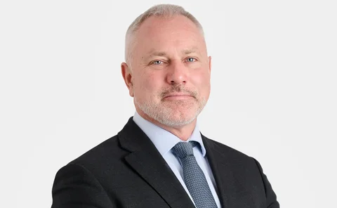 Clive Buesnel