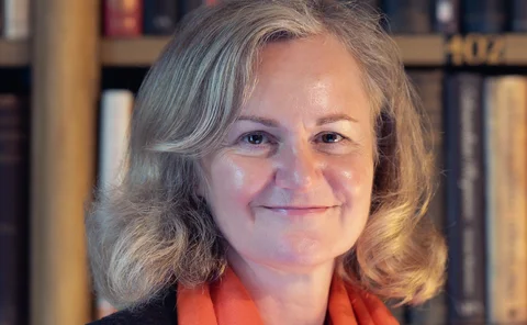Helen Sanson
