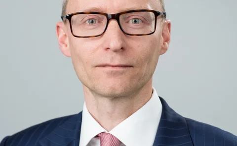 Karl Helgesen, RSA