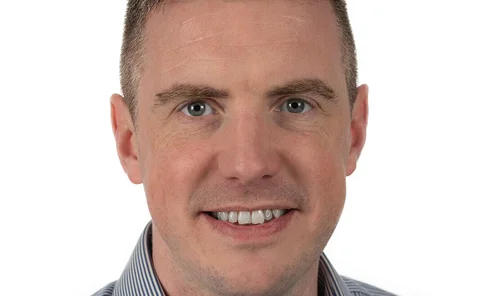 Ryan Gill, CEO of Bspoke Group