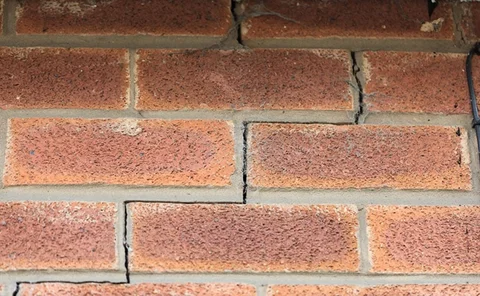 subsidence